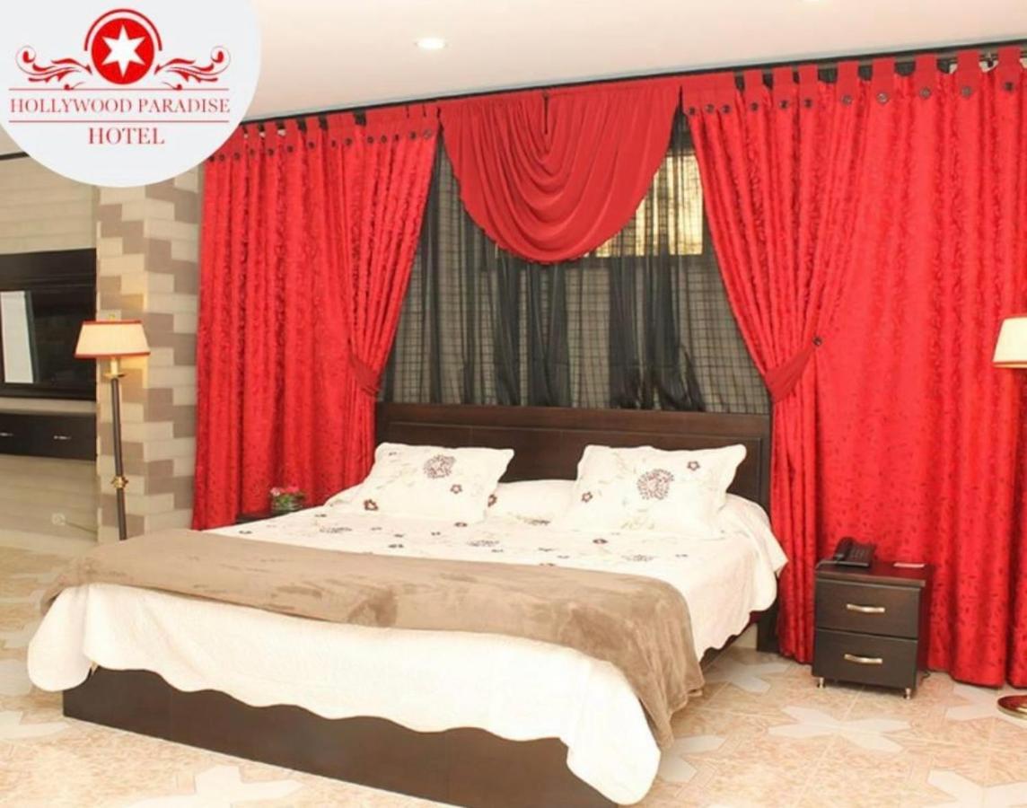 Hollywood Paradise Hotel Rionegro Exterior foto